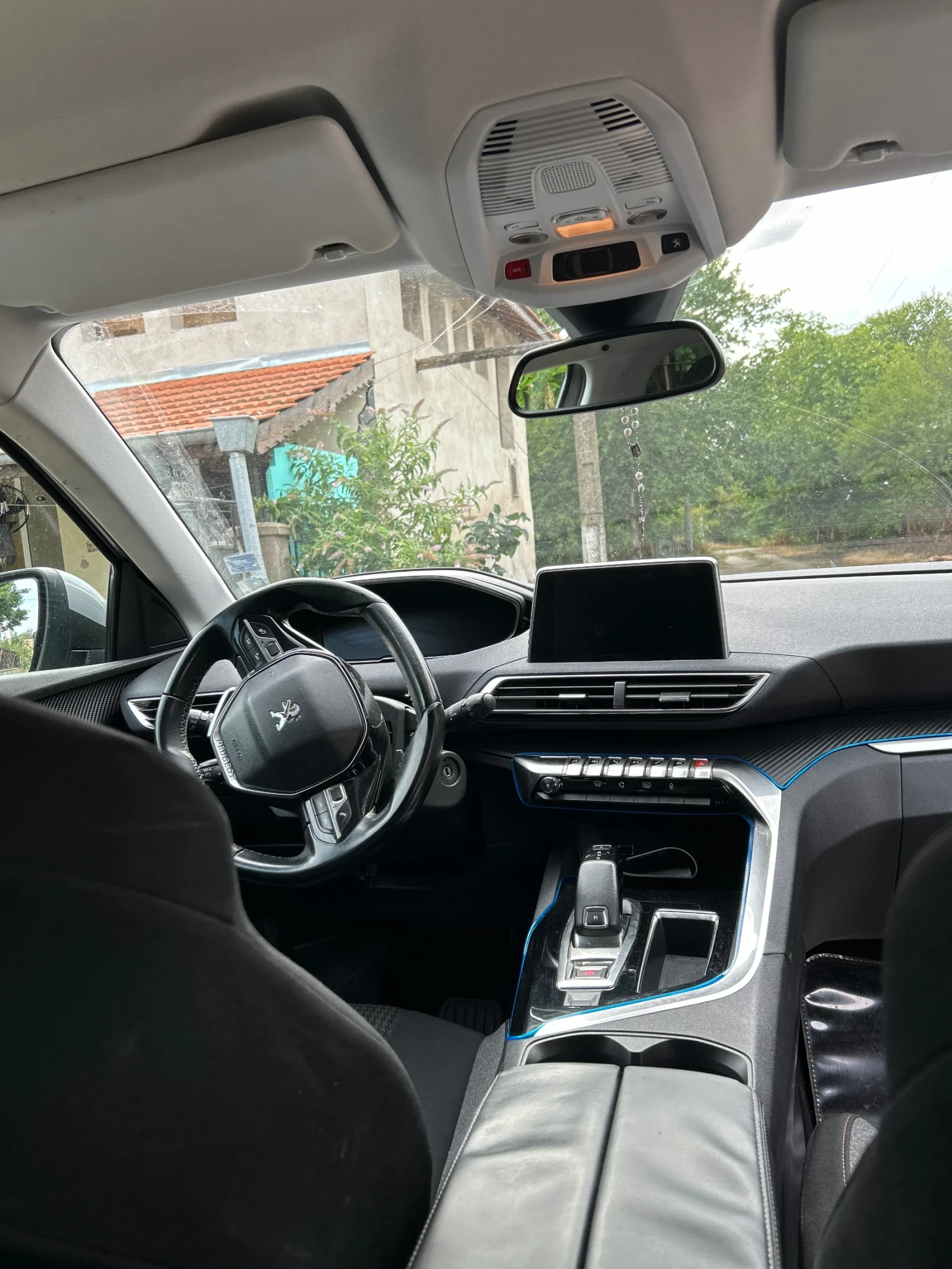 Peugeot 3008 | Mobile.bg   13