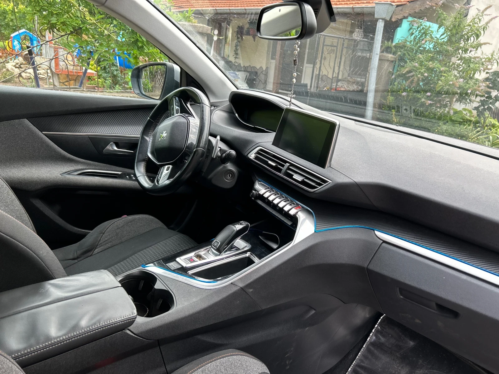 Peugeot 3008  - изображение 7