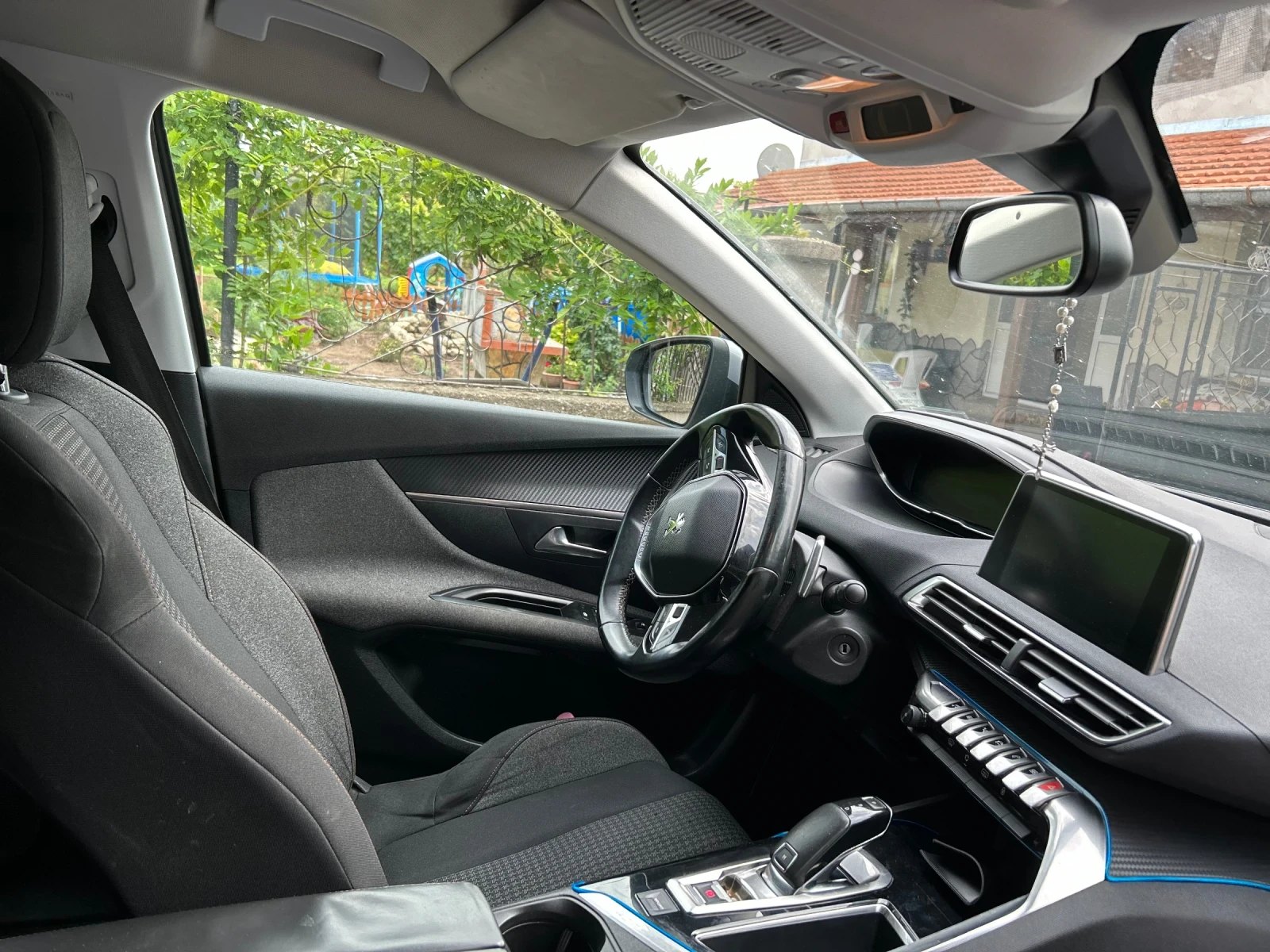 Peugeot 3008  - изображение 6