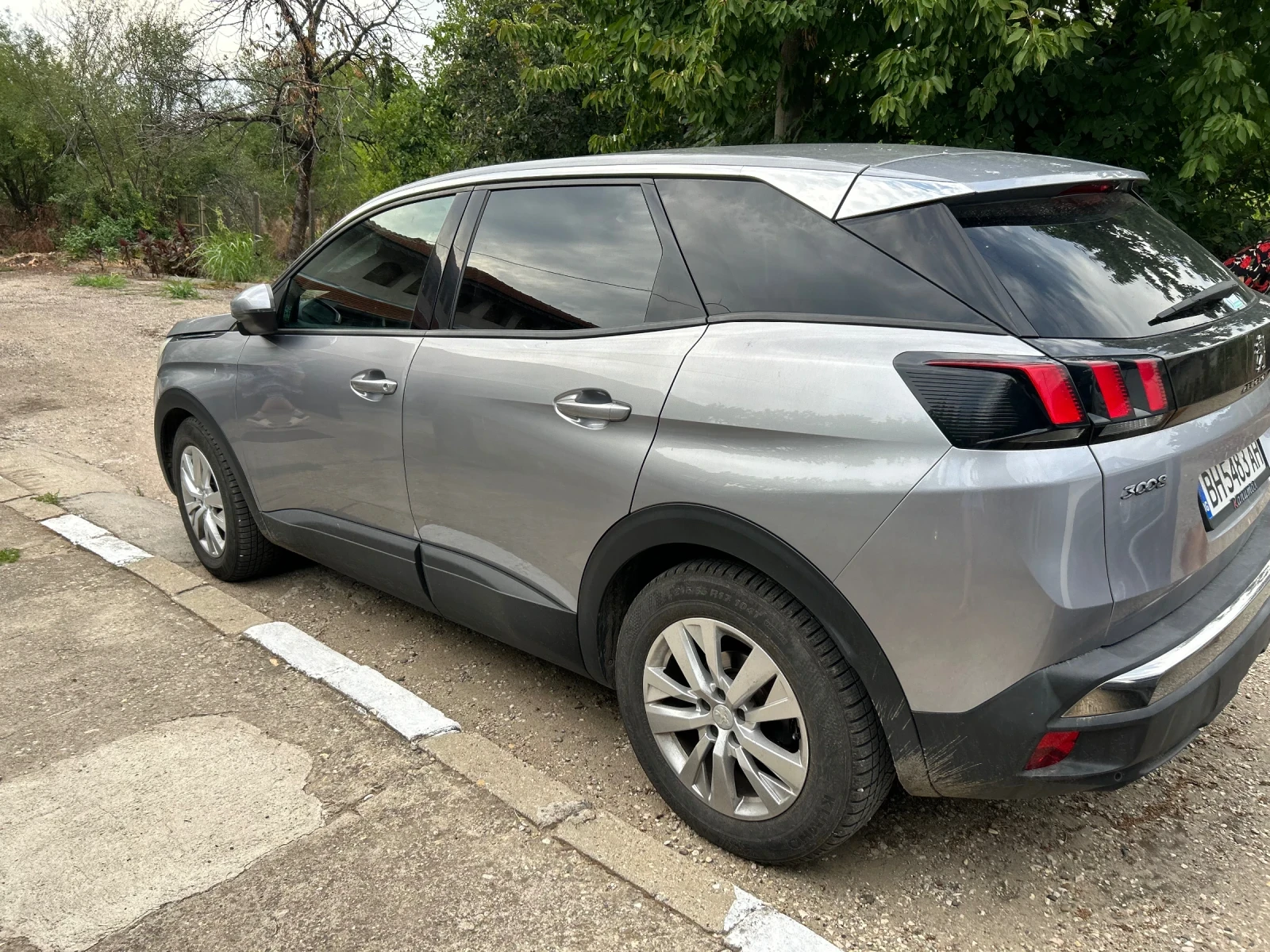 Peugeot 3008  - изображение 4