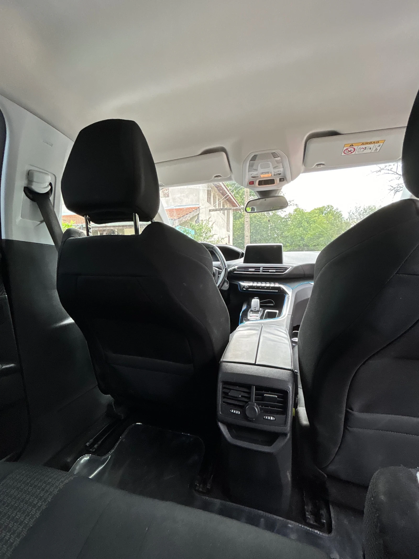 Peugeot 3008 | Mobile.bg   12