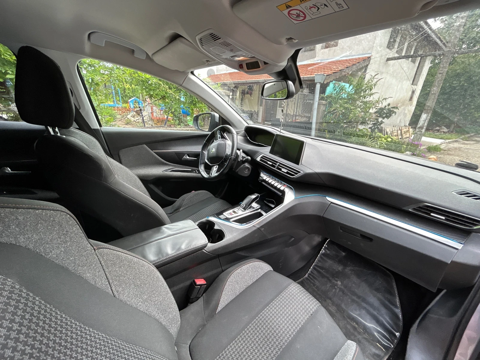Peugeot 3008  - изображение 8