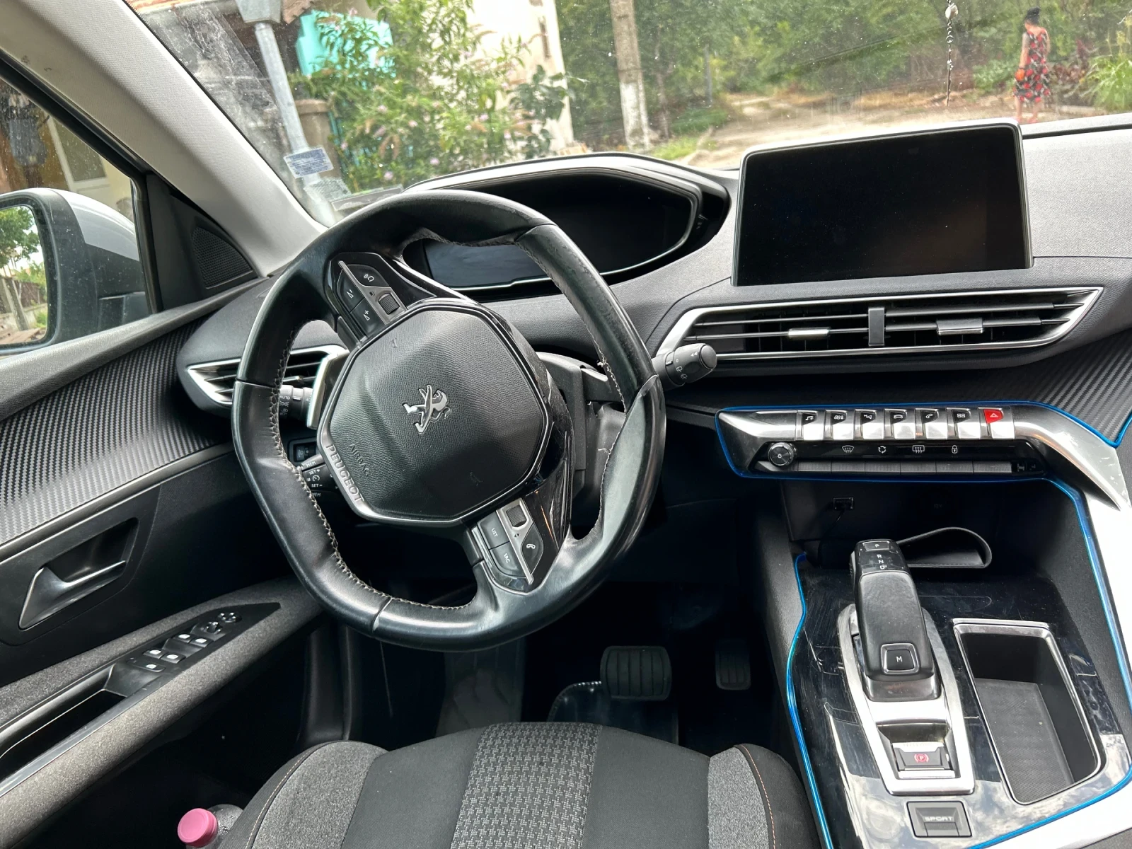 Peugeot 3008 | Mobile.bg   14