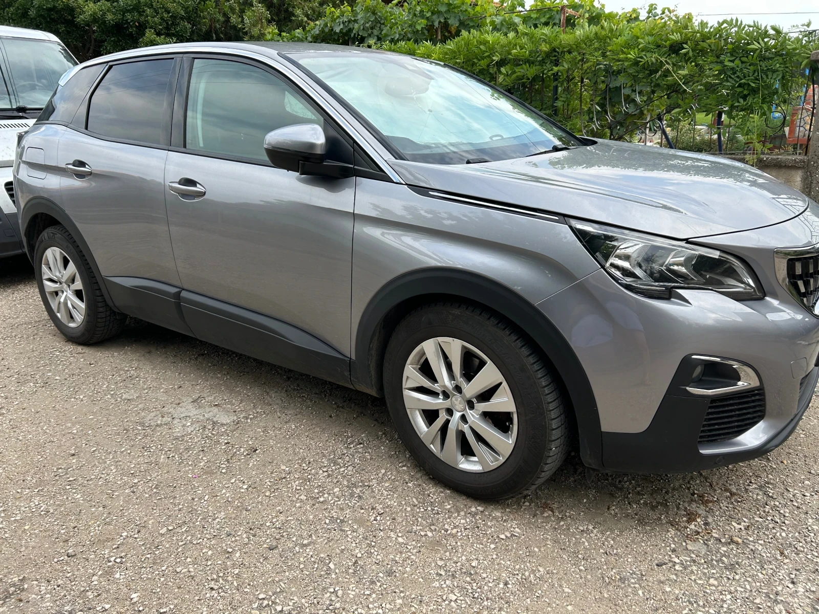 Peugeot 3008 | Mobile.bg   1