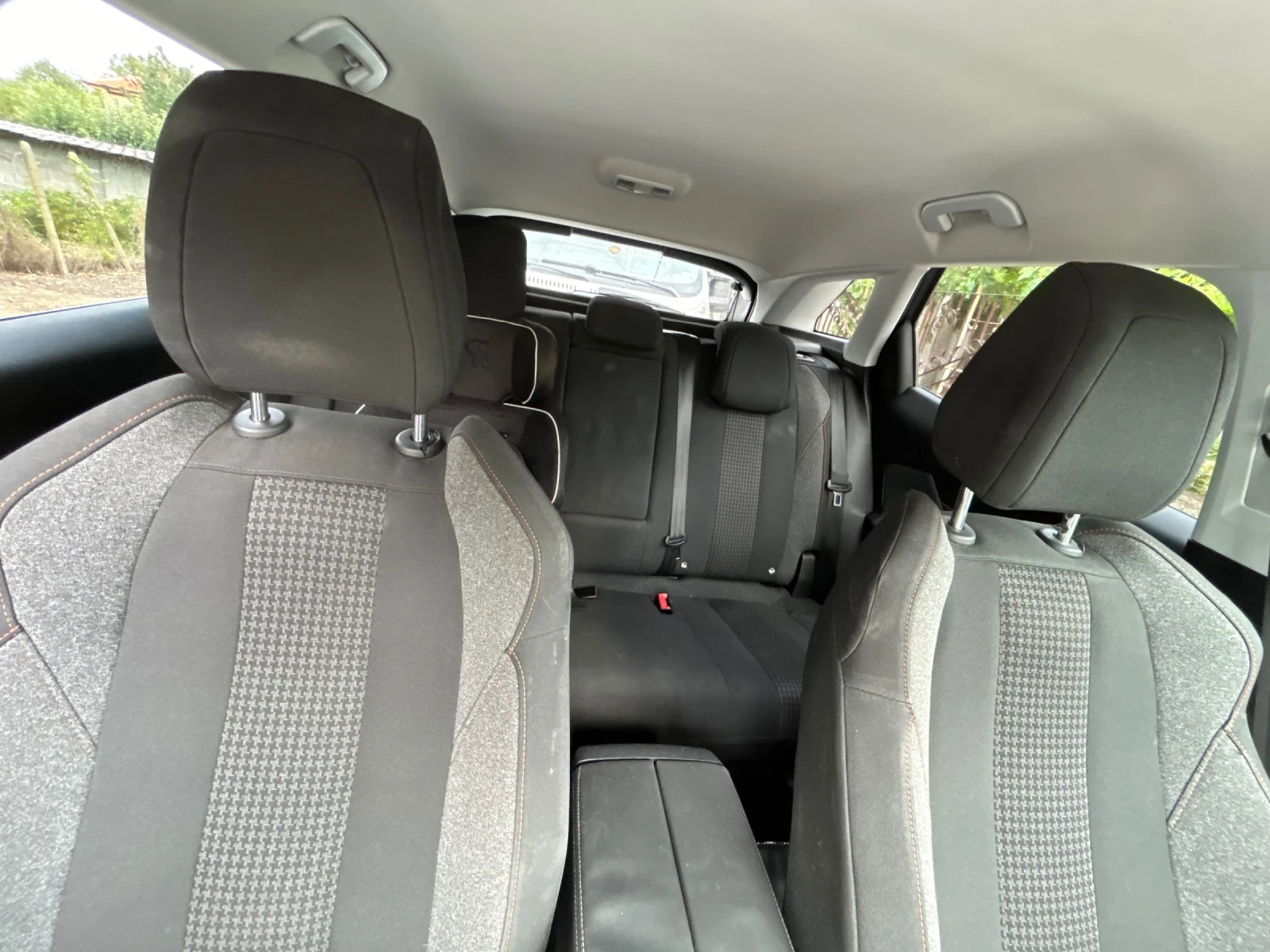 Peugeot 3008 | Mobile.bg   11