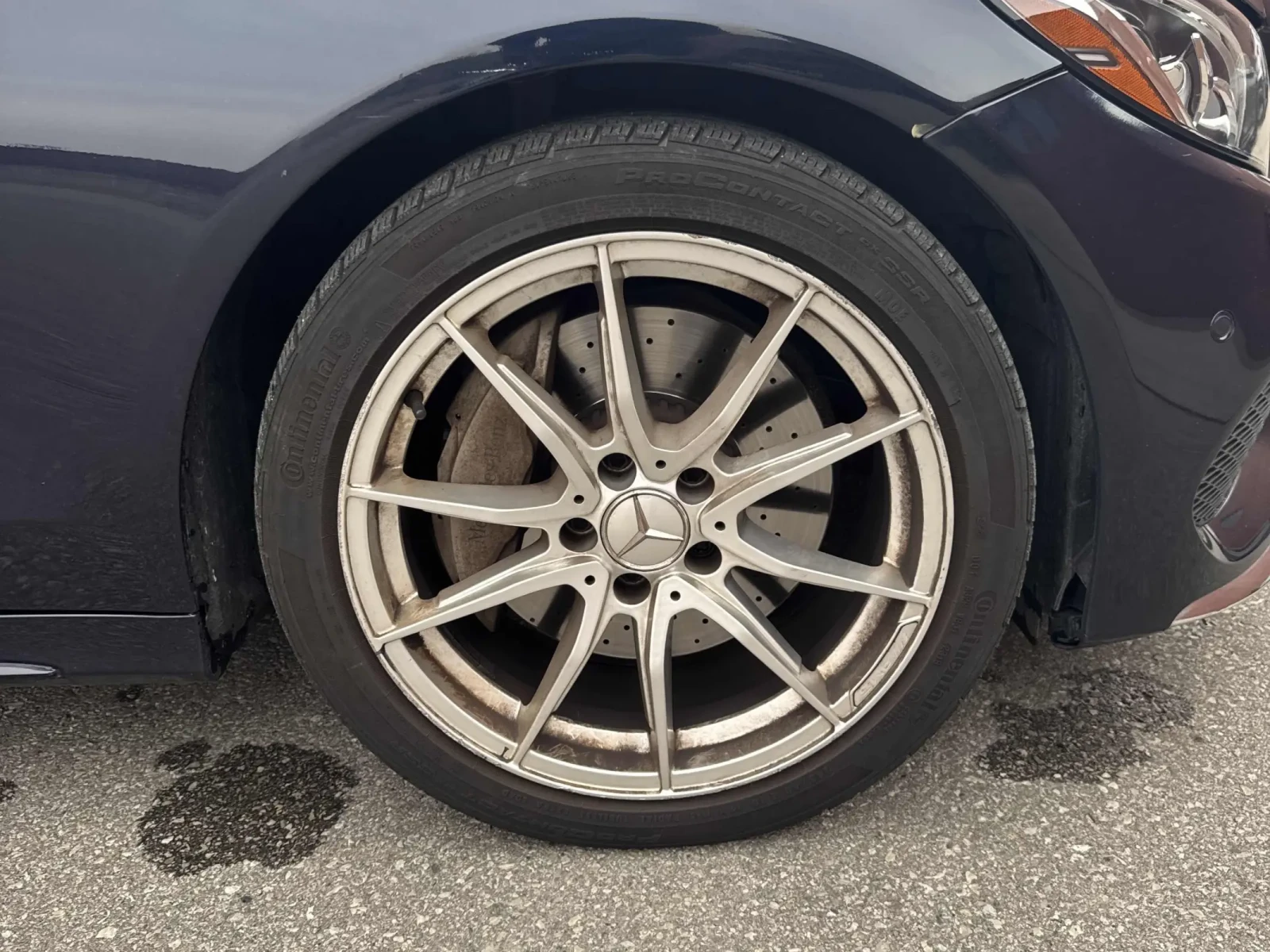 Mercedes-Benz C 300 ЗВЕЗДЕН ТАВАН* АМБИЕНТНО* 360 КАМЕРИ* АМГ ПАКЕТ - изображение 10