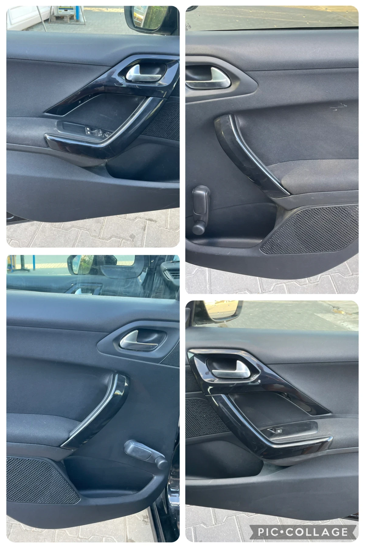 Peugeot 208 1.6HDI | Mobile.bg   14