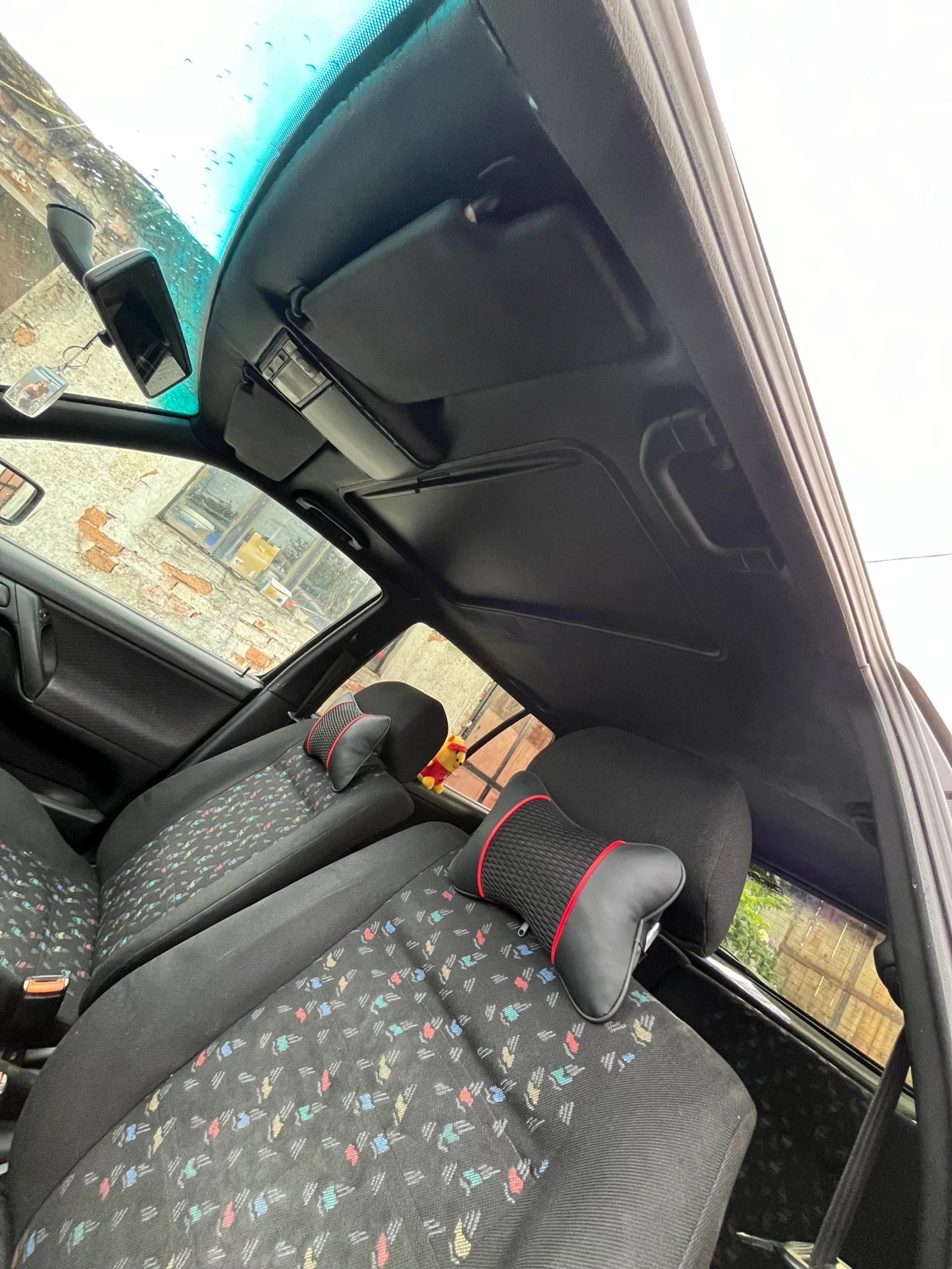 VW Golf  - изображение 5