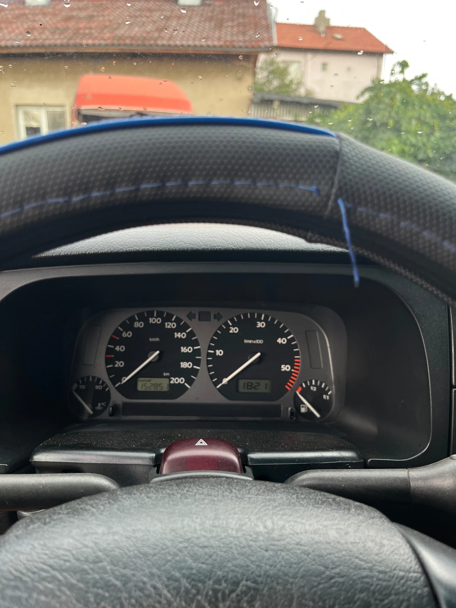 VW Golf  - изображение 6