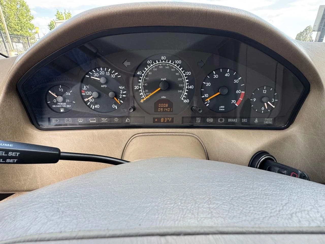 Mercedes-Benz SL  - изображение 8