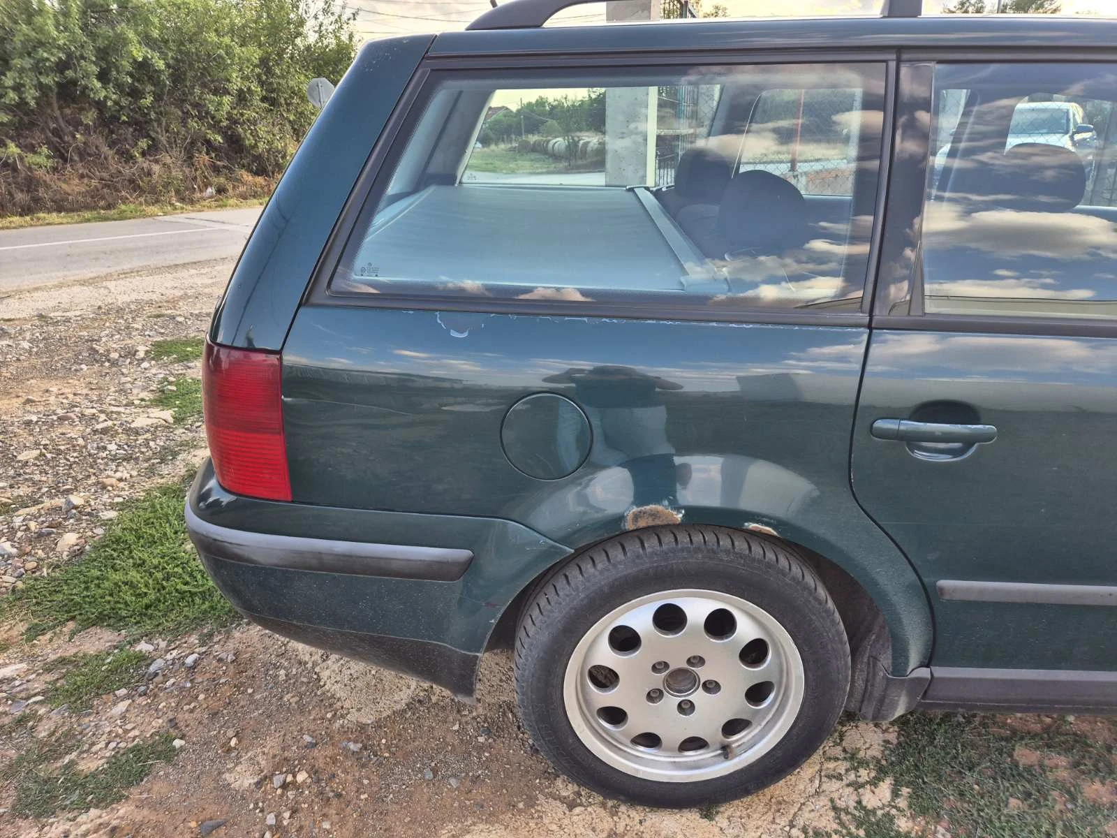 VW Passat 5 | Mobile.bg   11