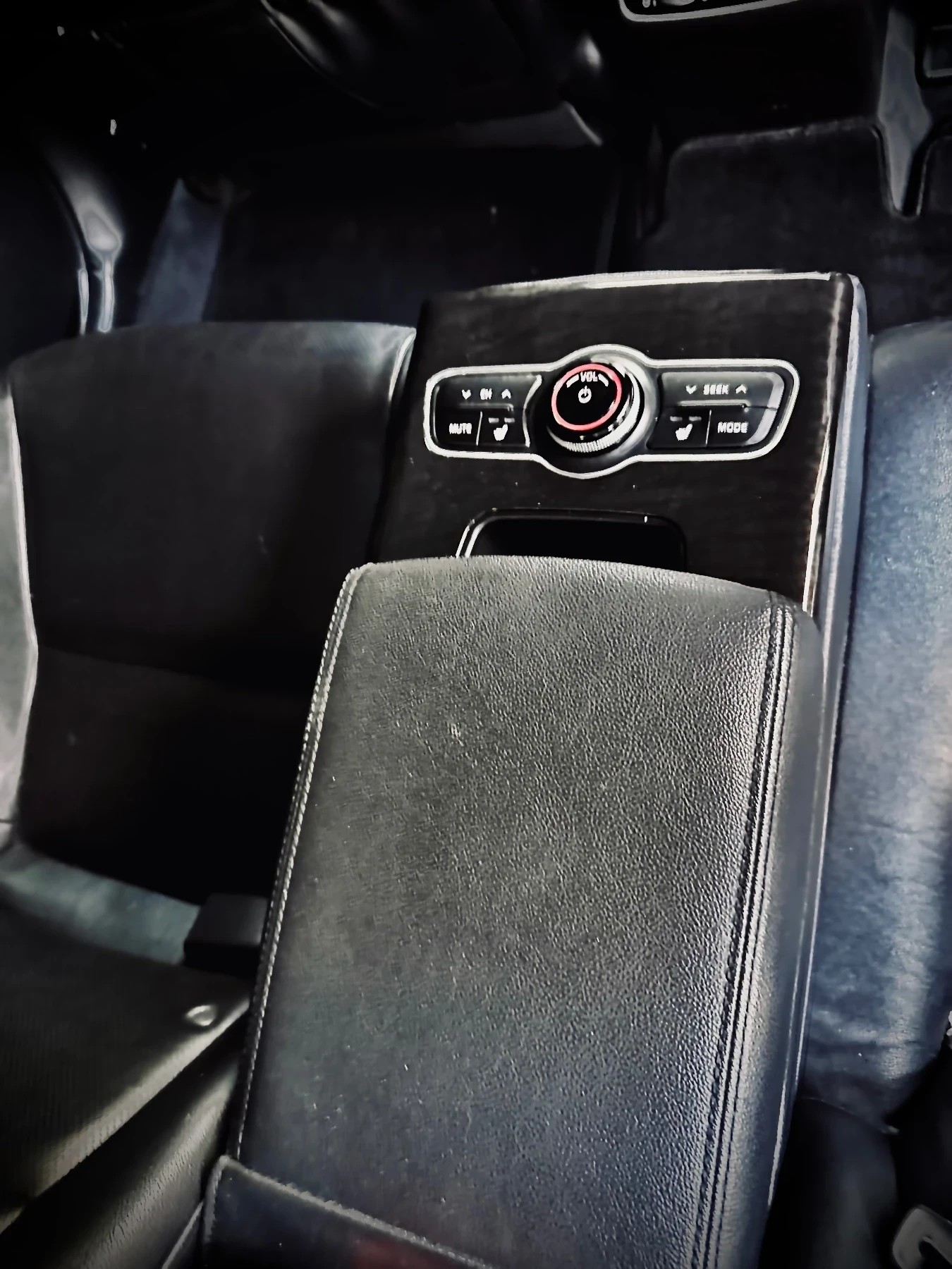 Kia K7 3.0  | Mobile.bg   13