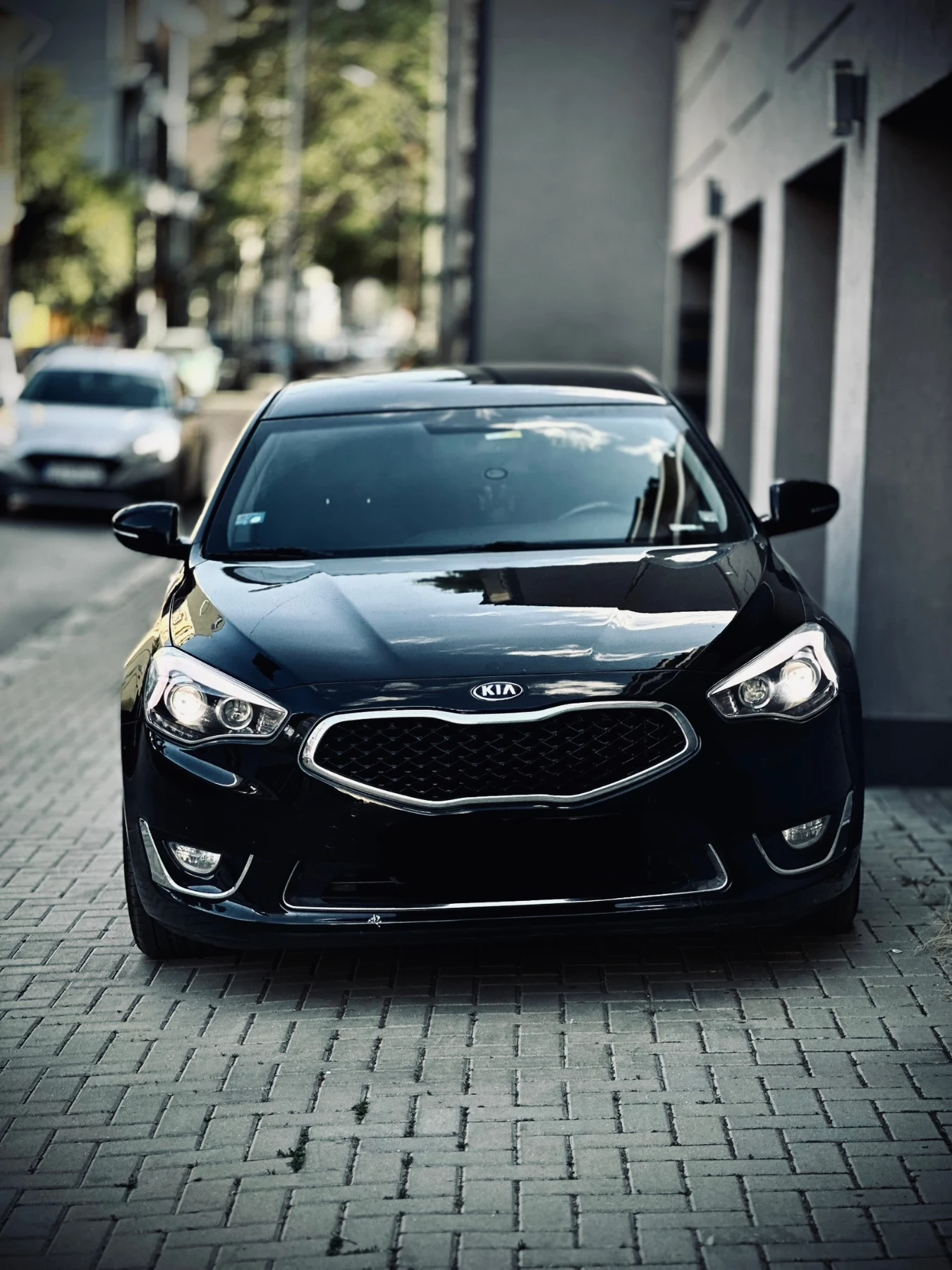 Kia K7 3.0  | Mobile.bg   1