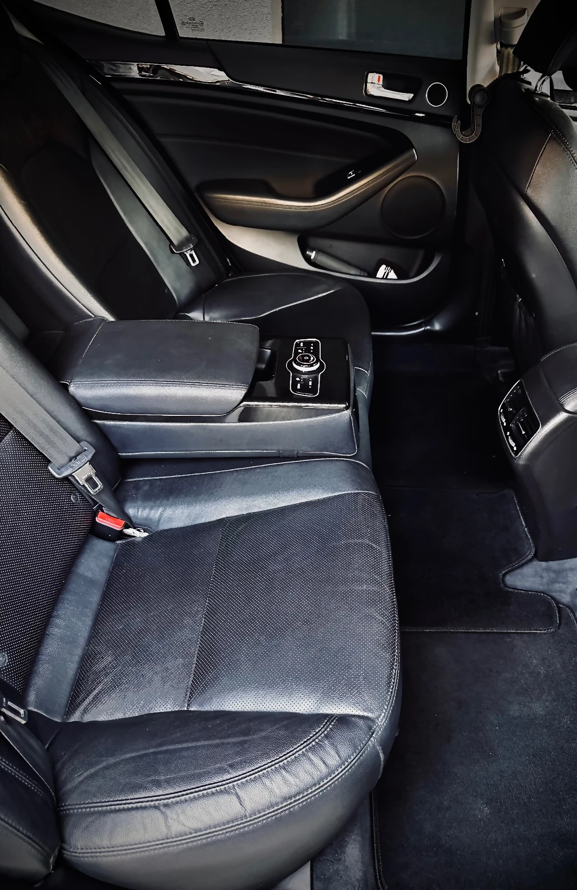 Kia K7 3.0  | Mobile.bg   12