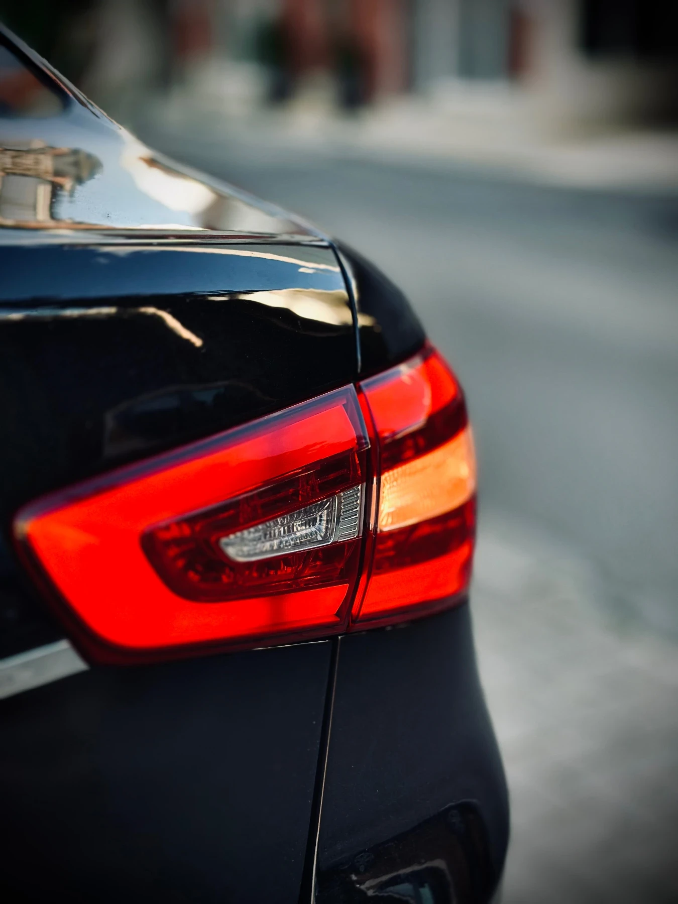 Kia K7 3.0 Газ - изображение 8