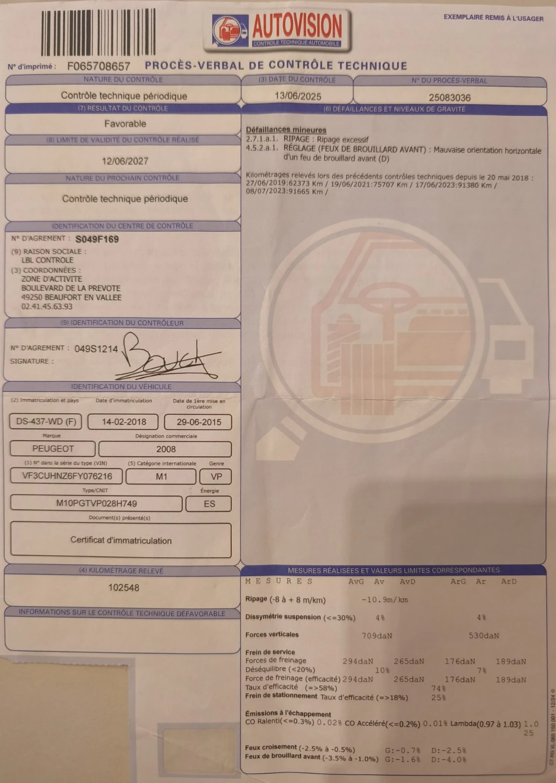 Peugeot 2008 1.2 PureTech Allure EURO 6 | Mobile.bg   11