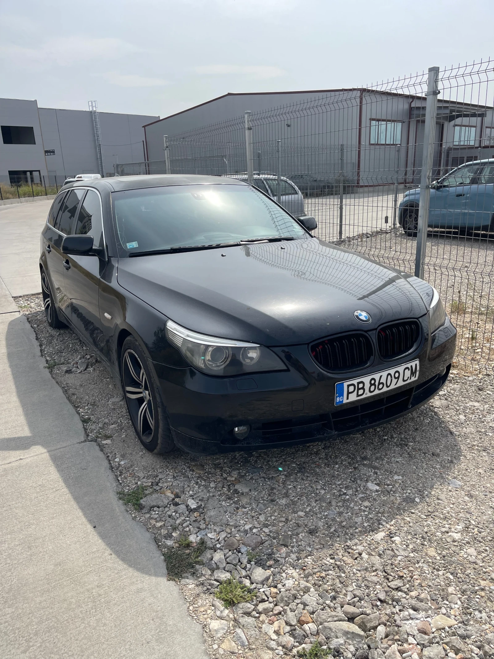 BMW 530 | Mobile.bg   1