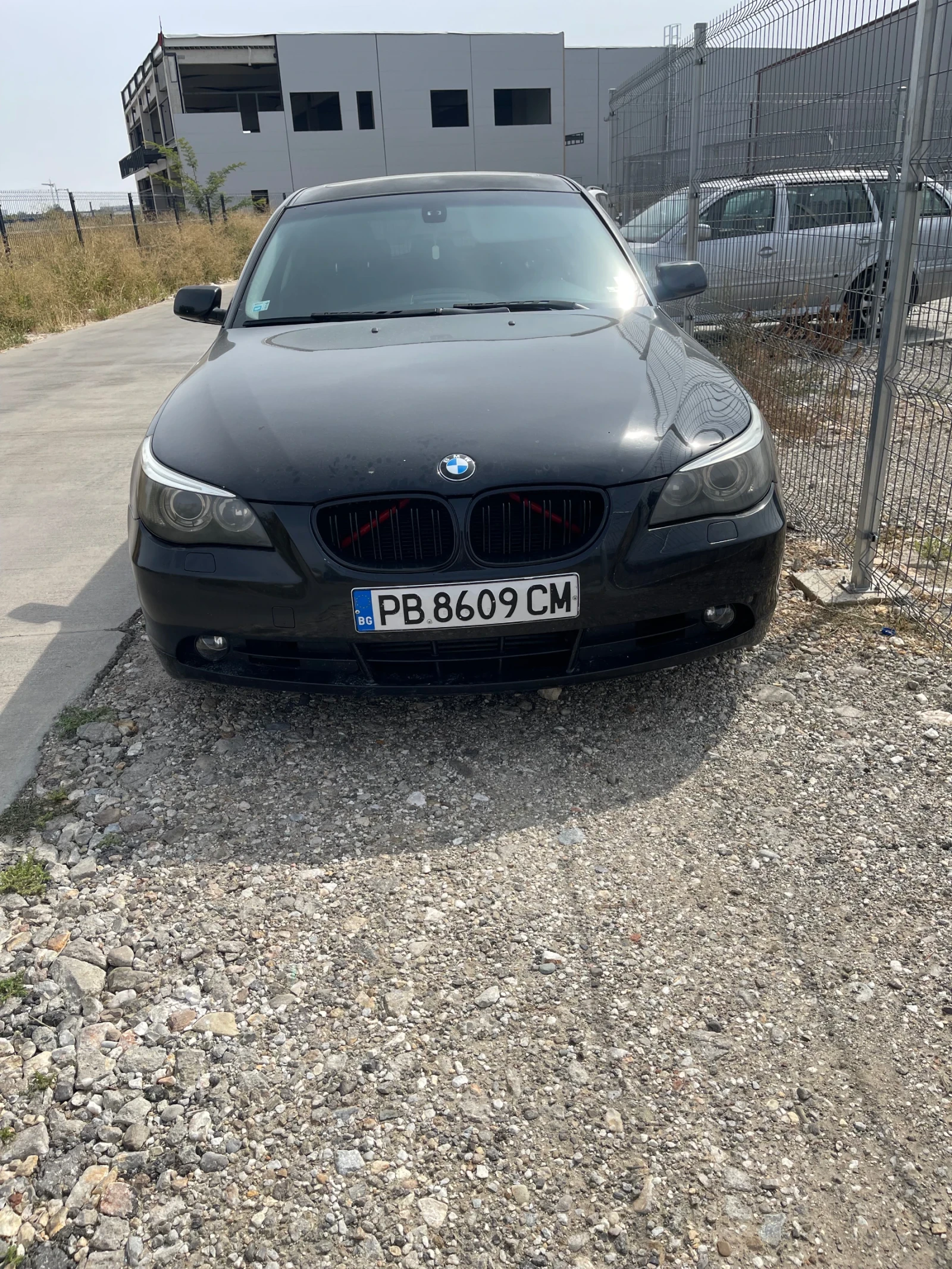BMW 530  - изображение 2
