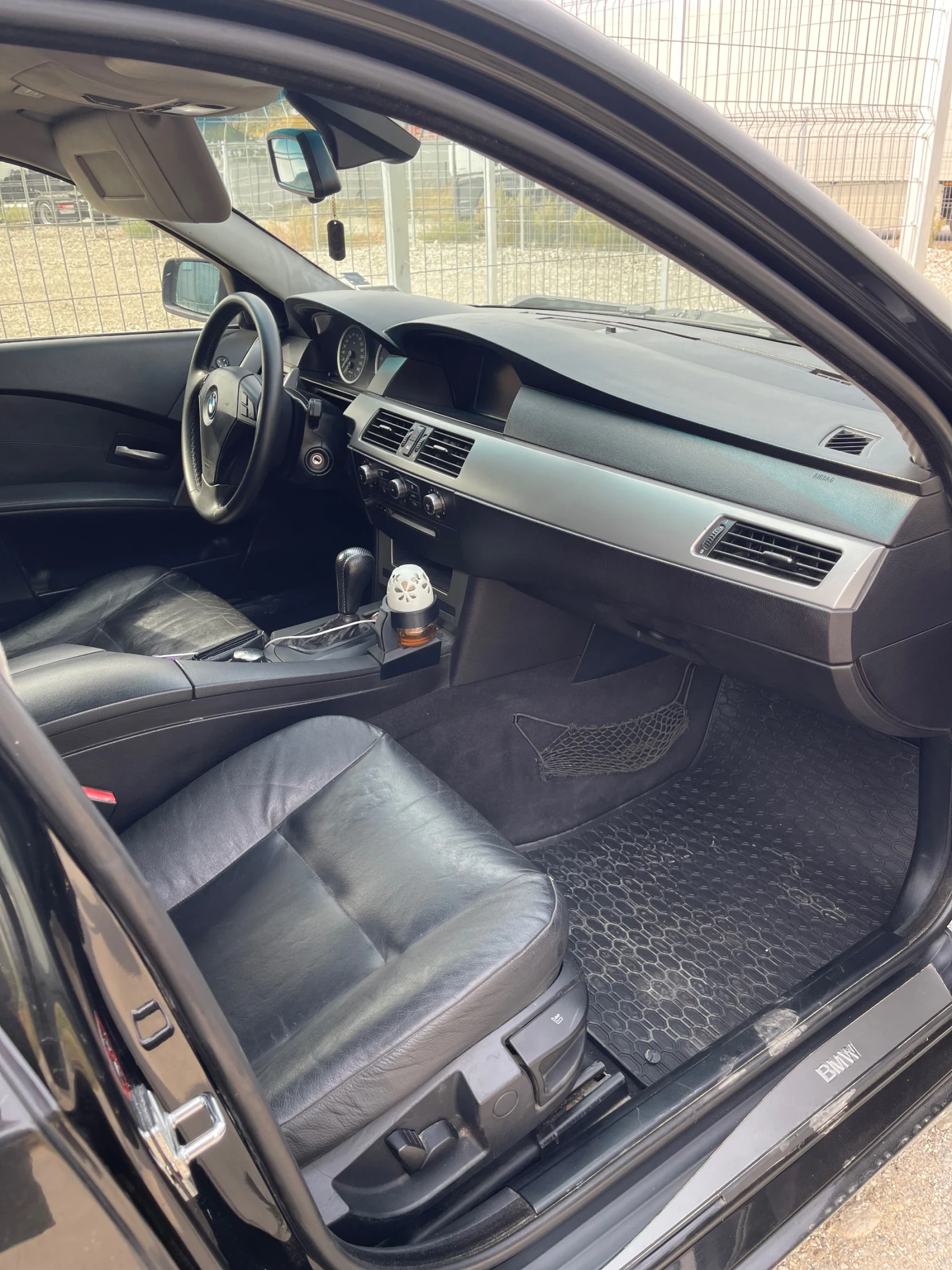 BMW 530  - изображение 5