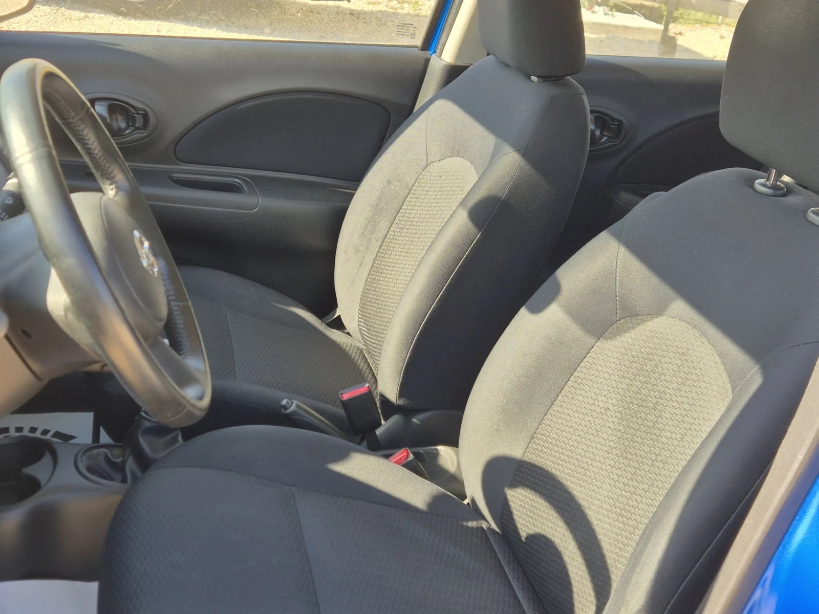 Nissan Micra 1.2 NAVI - изображение 6