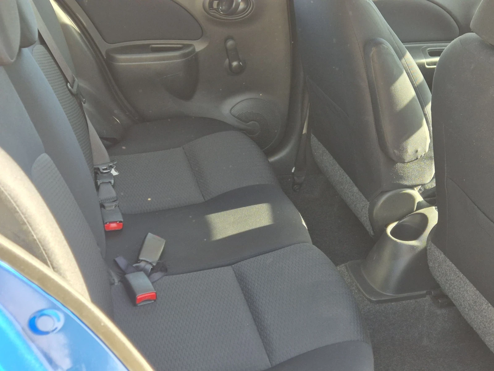 Nissan Micra 1.2 NAVI | Mobile.bg   11