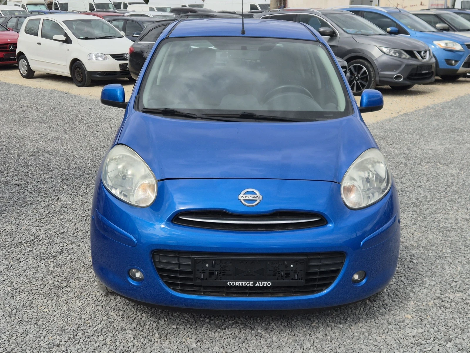 Nissan Micra 1.2 NAVI | Mobile.bg � ����������� 3