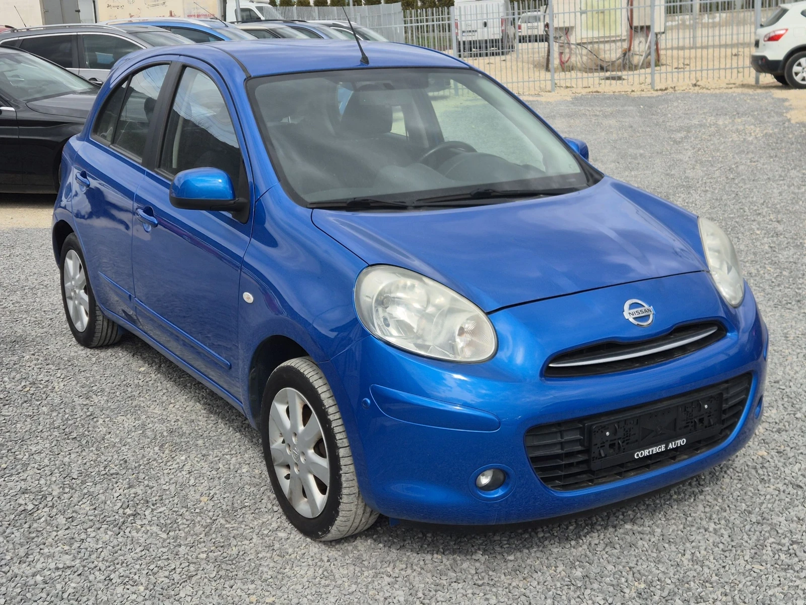 Nissan Micra 1.2 NAVI | Mobile.bg � ����������� 1