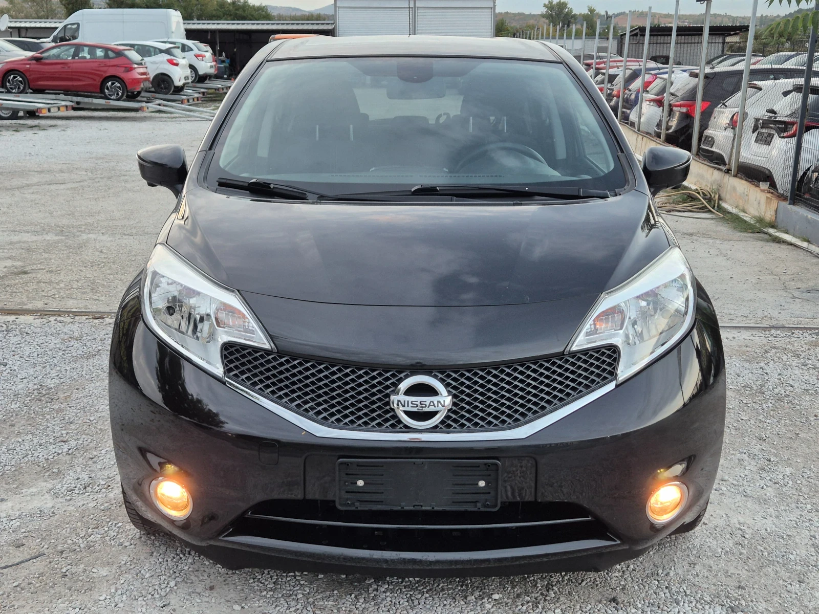 Nissan Note 1.5DCI 90ps. 91000km. - изображение 3