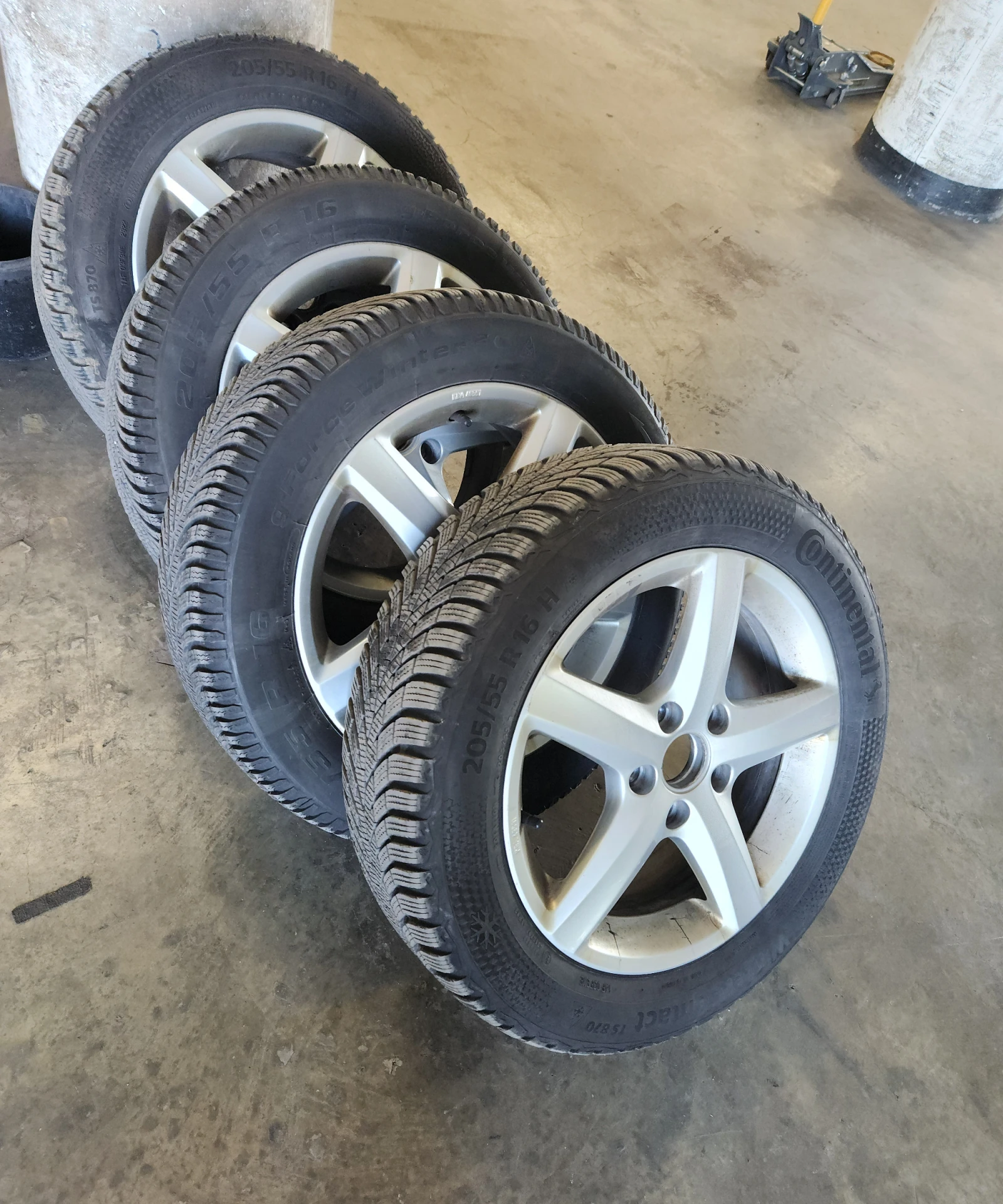 VW Golf Variant Join | Mobile.bg � ����������� 16