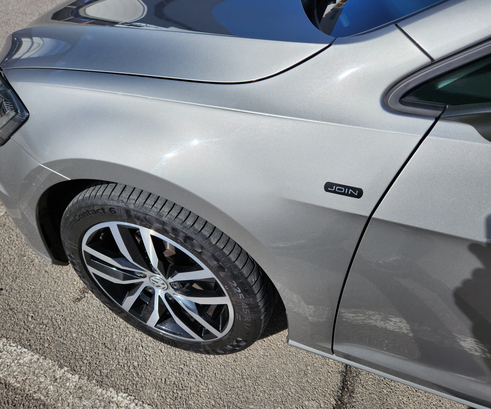 VW Golf Variant Join - изображение 8