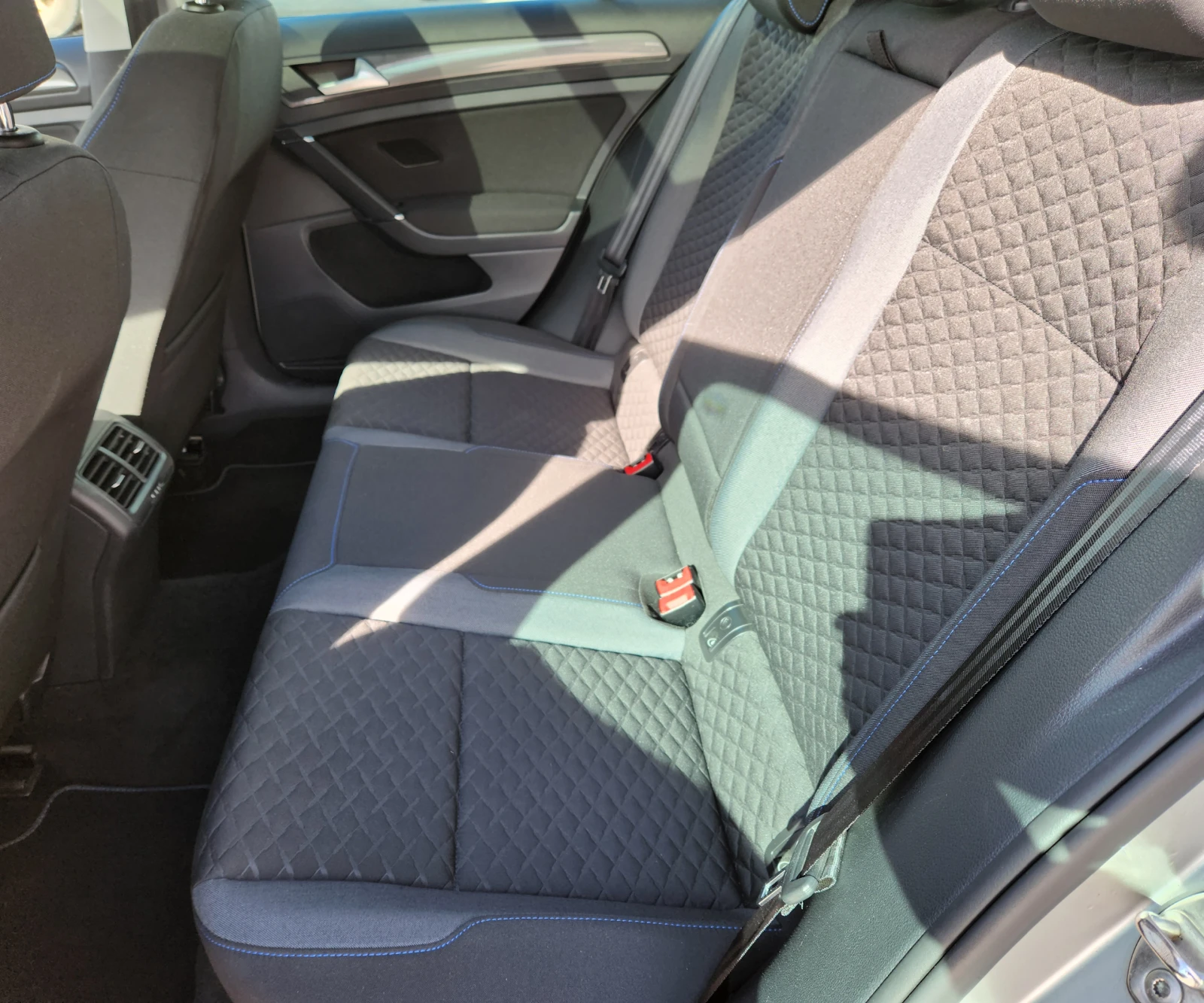 VW Golf Variant Join - изображение 5