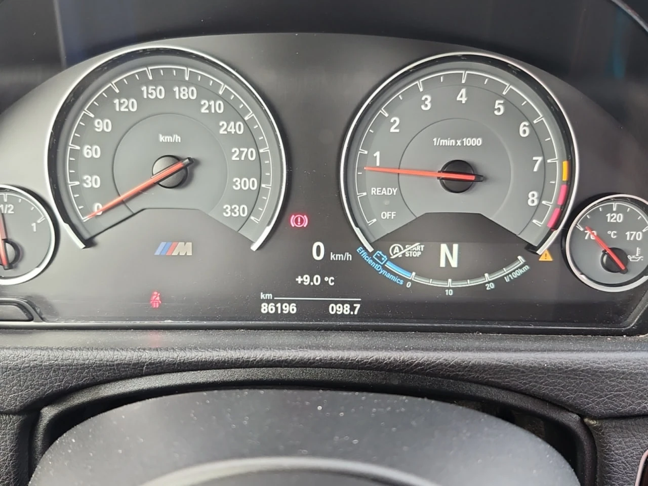 BMW M4 CARFAX* АВТОФИНАНСИРАНЕ* БЕЗ ПЪРВОНАЧАЛНА ВНОСКА*  - изображение 8