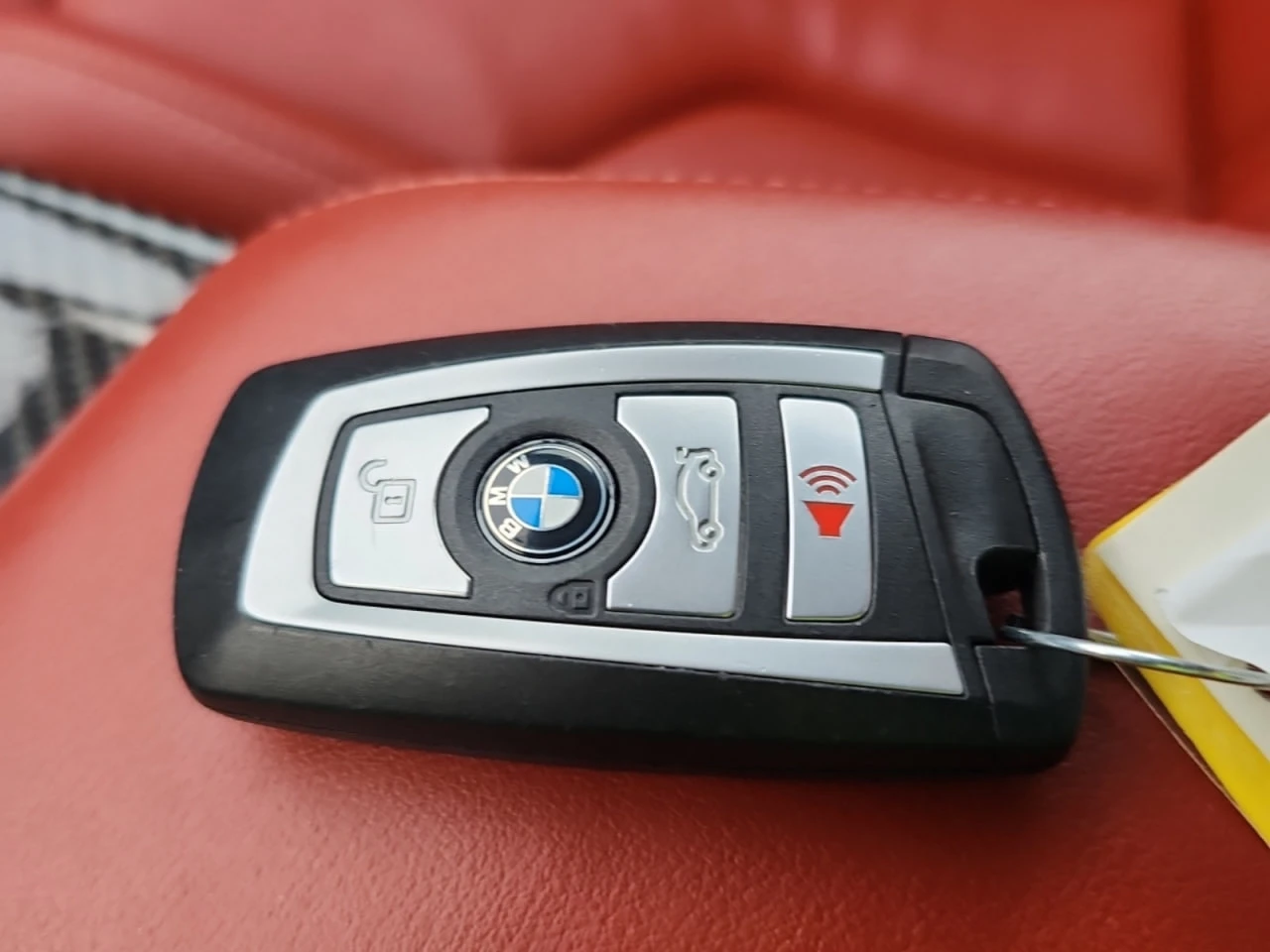 BMW M4 CARFAX* АВТОФИНАНСИРАНЕ* БЕЗ ПЪРВОНАЧАЛНА ВНОСКА*  - изображение 7