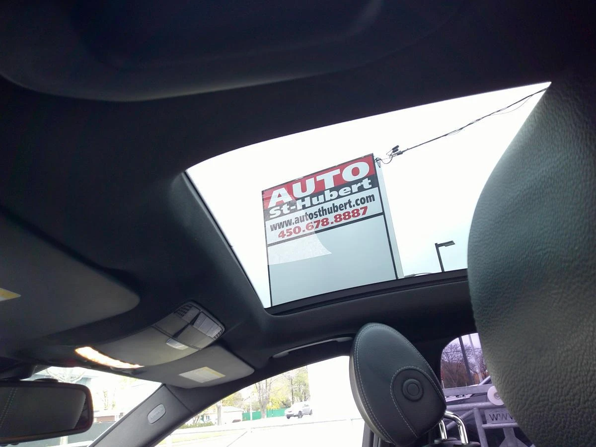 Mercedes-Benz C 400 43 AMG OPTIC* BURMASTER* PANO* KEYLESS* BLACK MATT | Mobile.bg   13