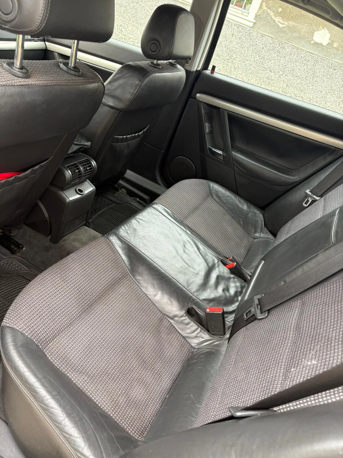 Opel Vectra  - изображение 6