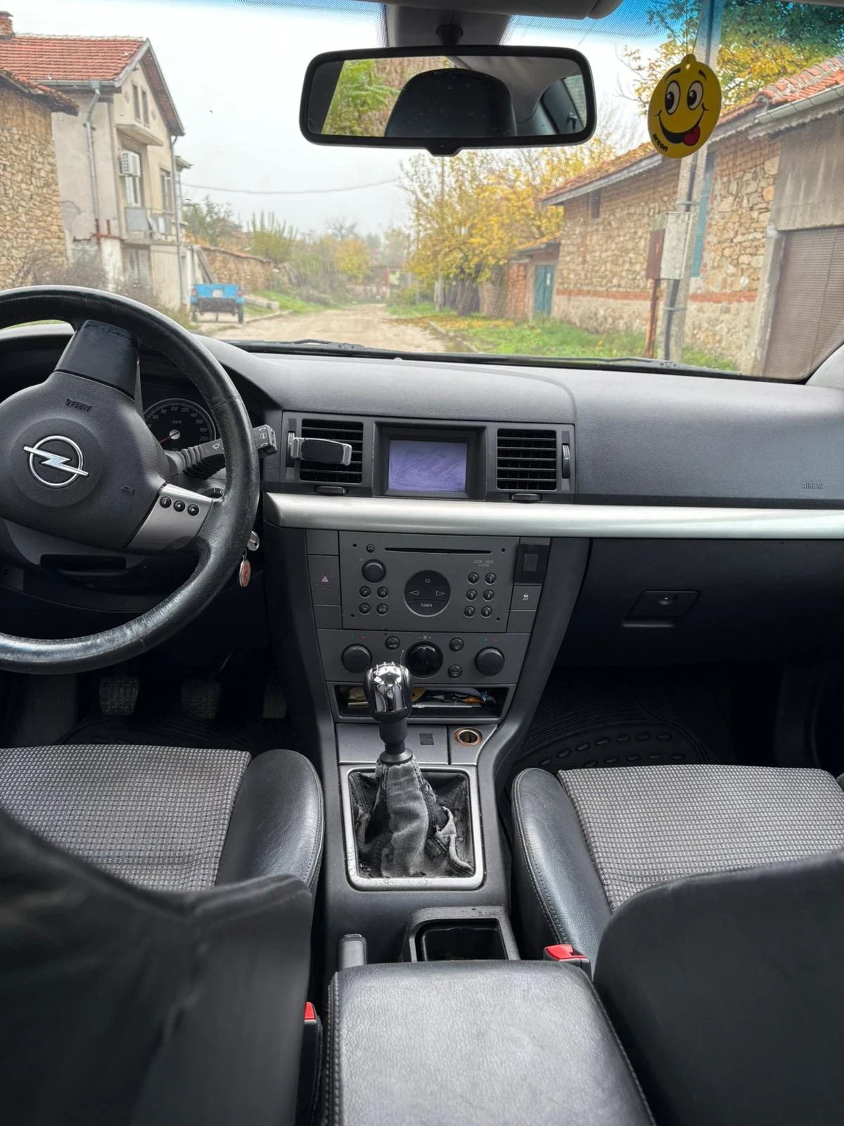 Opel Vectra  - изображение 7