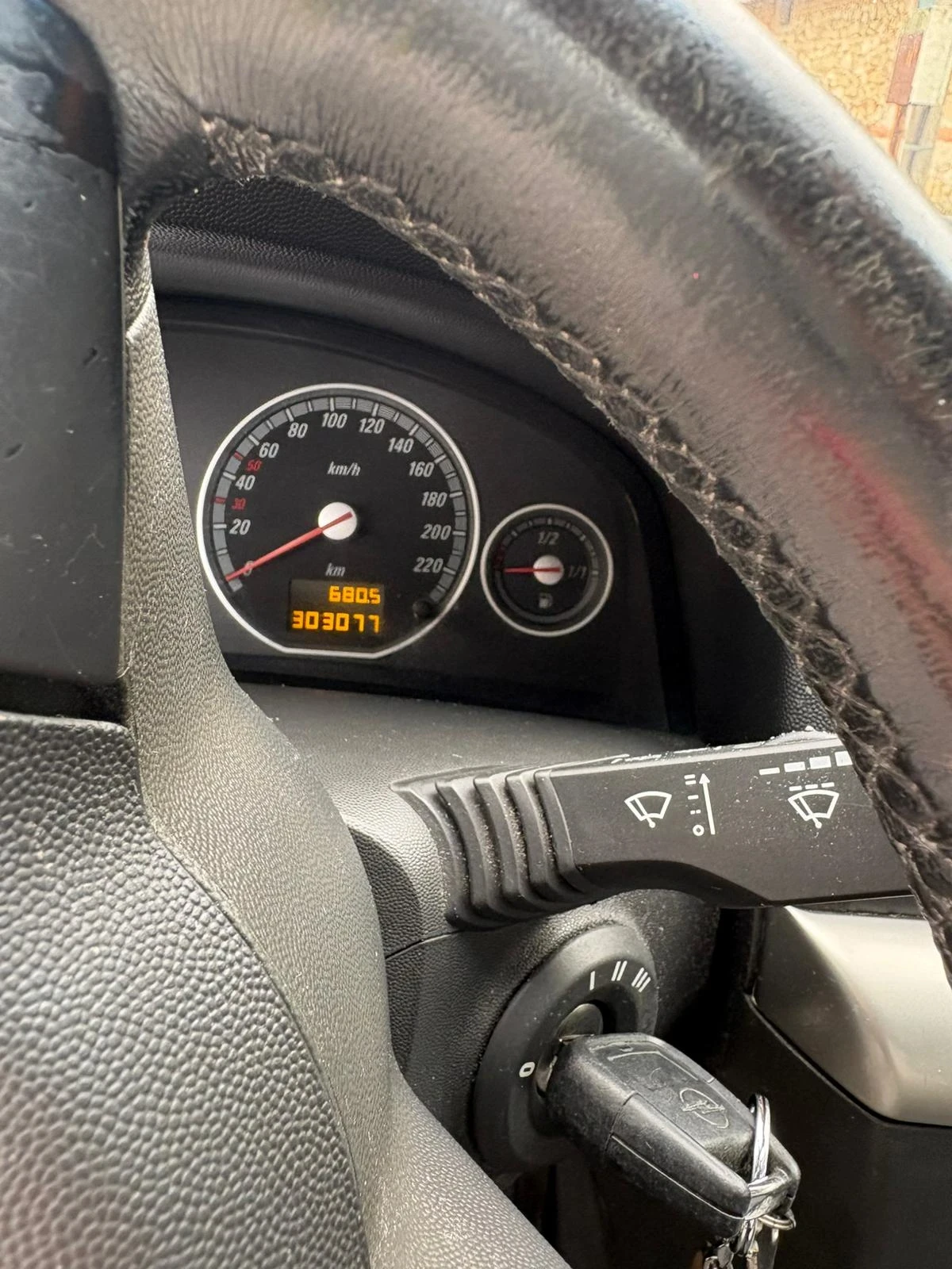 Opel Vectra  - изображение 5