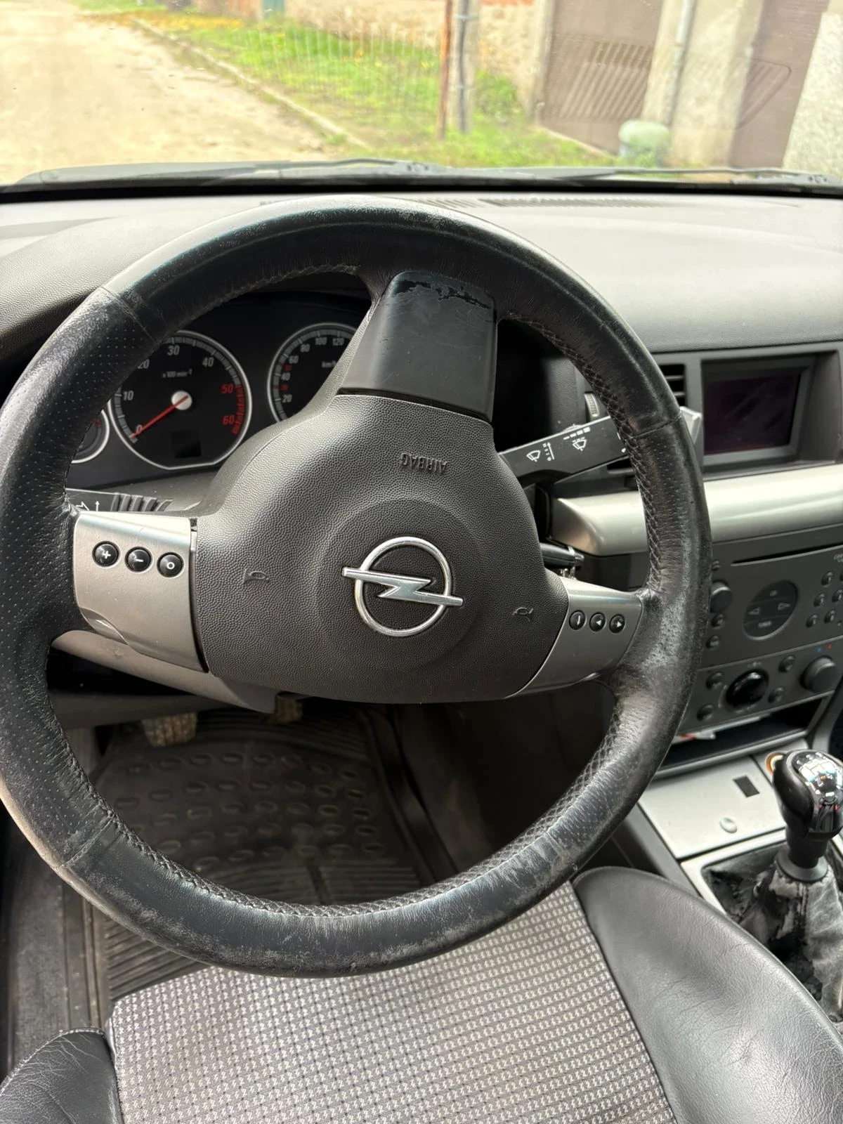 Opel Vectra  - изображение 4