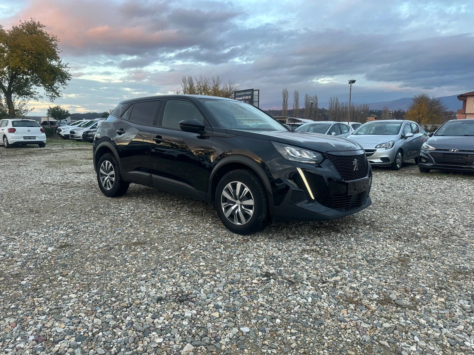 Peugeot 2008 1, 5 Blue-HDI Active - изображение 2