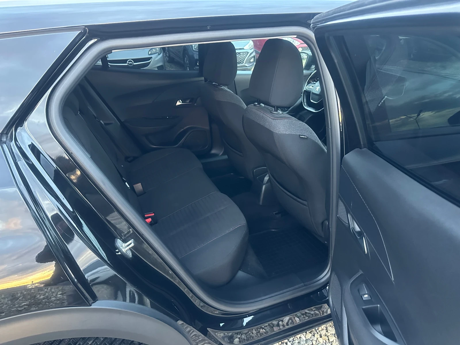 Peugeot 2008 1, 5 Blue-HDI Active - изображение 8