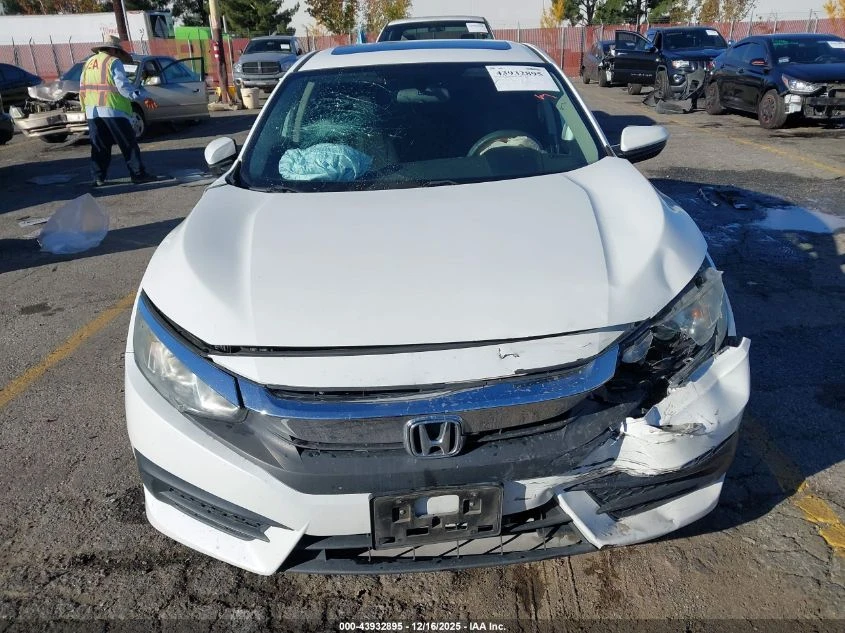 Honda Civic 2.0L I-4 DOHC, VVT, 158HP Front Wheel Drive | Mobile.bg � ����������� 5