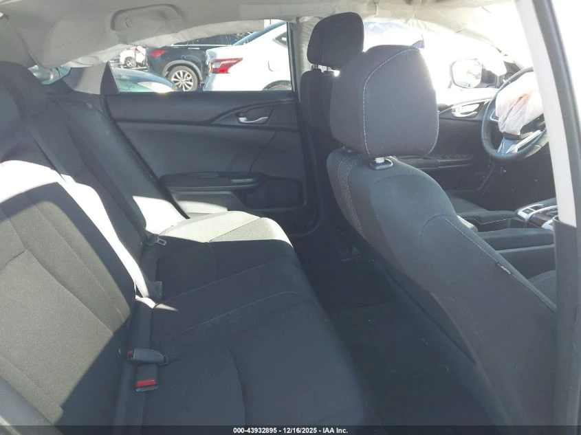 Honda Civic 2.0L I-4 DOHC, VVT, 158HP Front Wheel Drive | Mobile.bg � ����������� 15