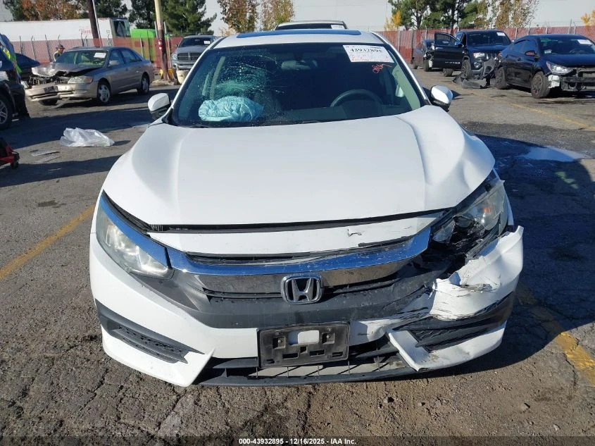 Honda Civic 2.0L I-4 DOHC, VVT, 158HP Front Wheel Drive | Mobile.bg � ����������� 13