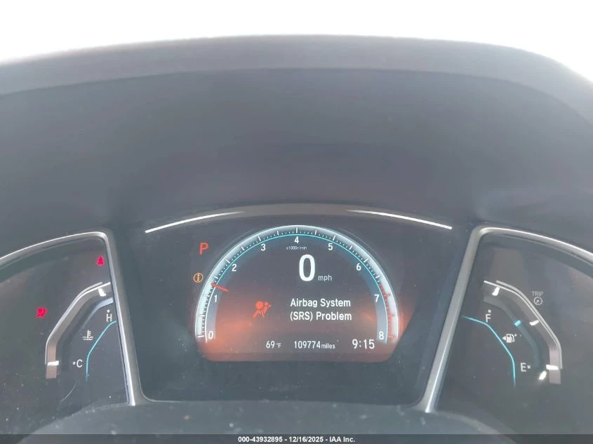 Honda Civic 2.0L I-4 DOHC, VVT, 158HP Front Wheel Drive | Mobile.bg � ����������� 14