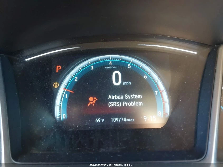 Honda Civic 2.0L I-4 DOHC, VVT, 158HP Front Wheel Drive | Mobile.bg � ����������� 8