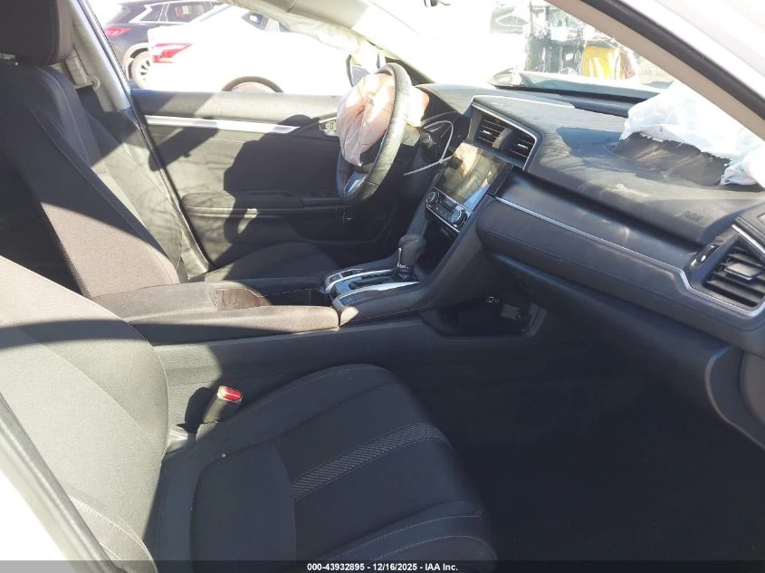 Honda Civic 2.0L I-4 DOHC, VVT, 158HP Front Wheel Drive | Mobile.bg � ����������� 12