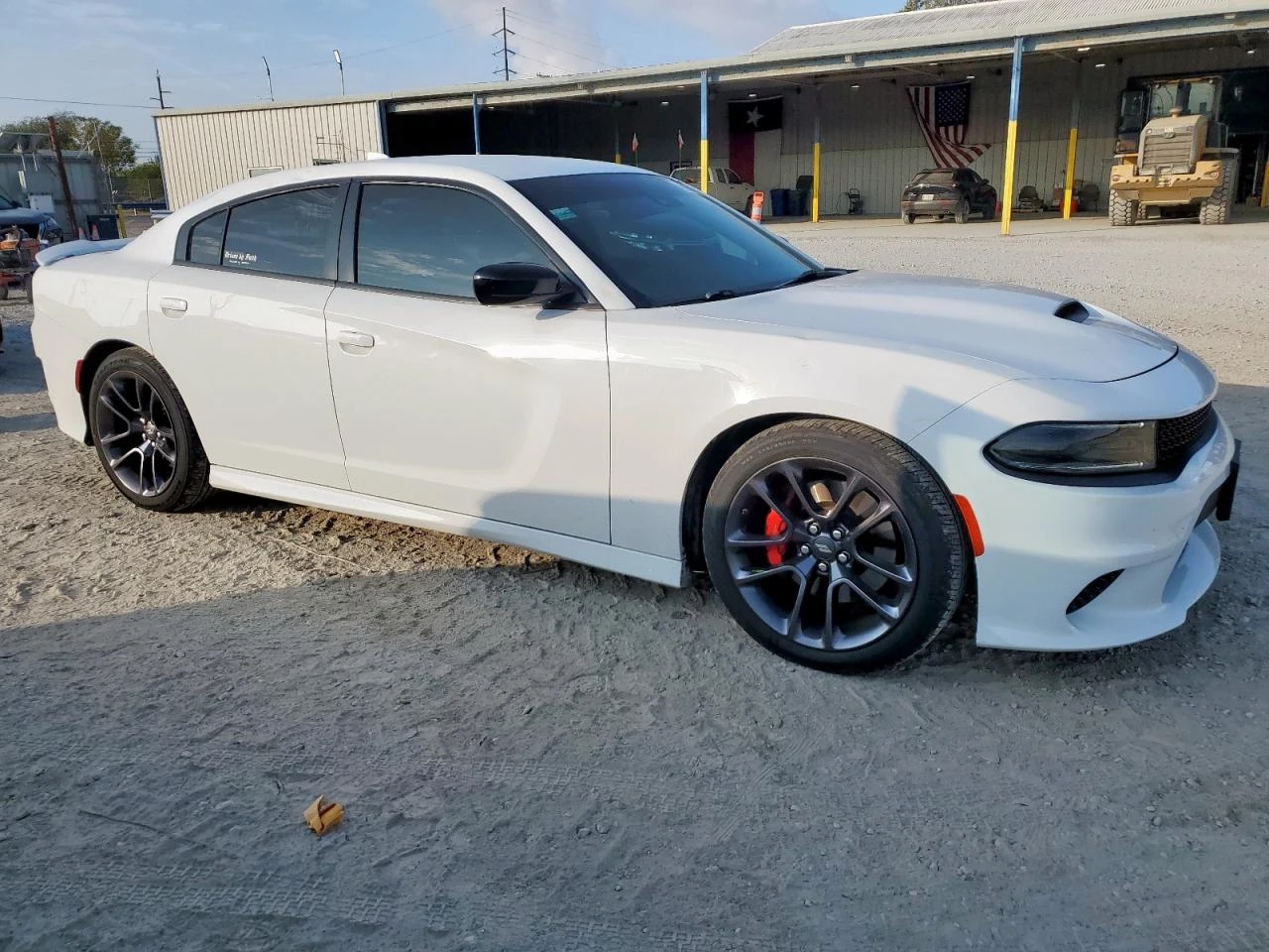 Dodge Charger GT*  - изображение 3