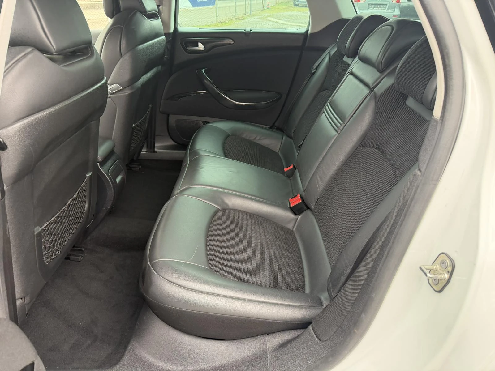 Citroen C5 2.2HDI/EXCLUSIVE/���� ����� | Mobile.bg � ����������� 14