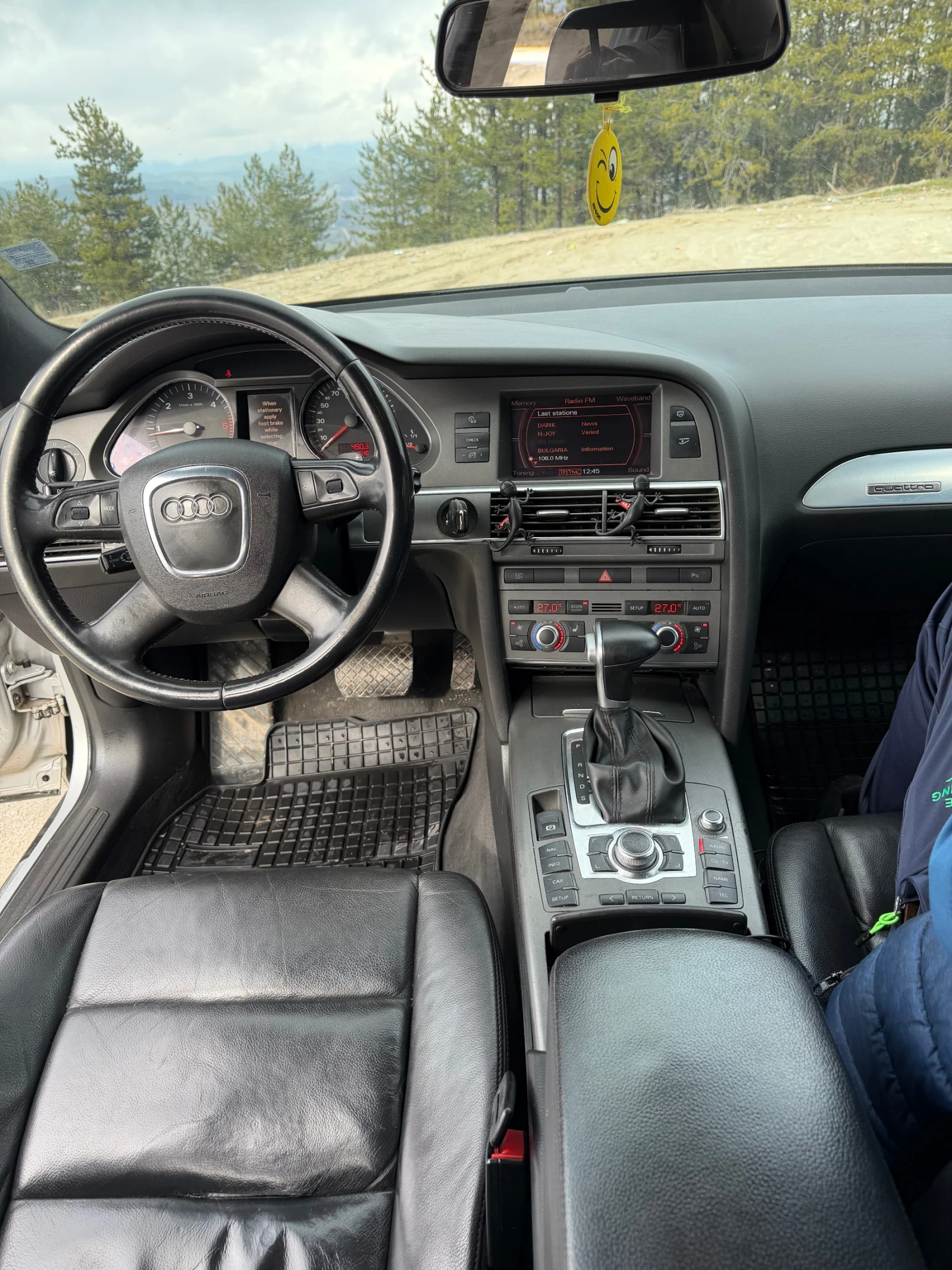 Audi A6  - изображение 6