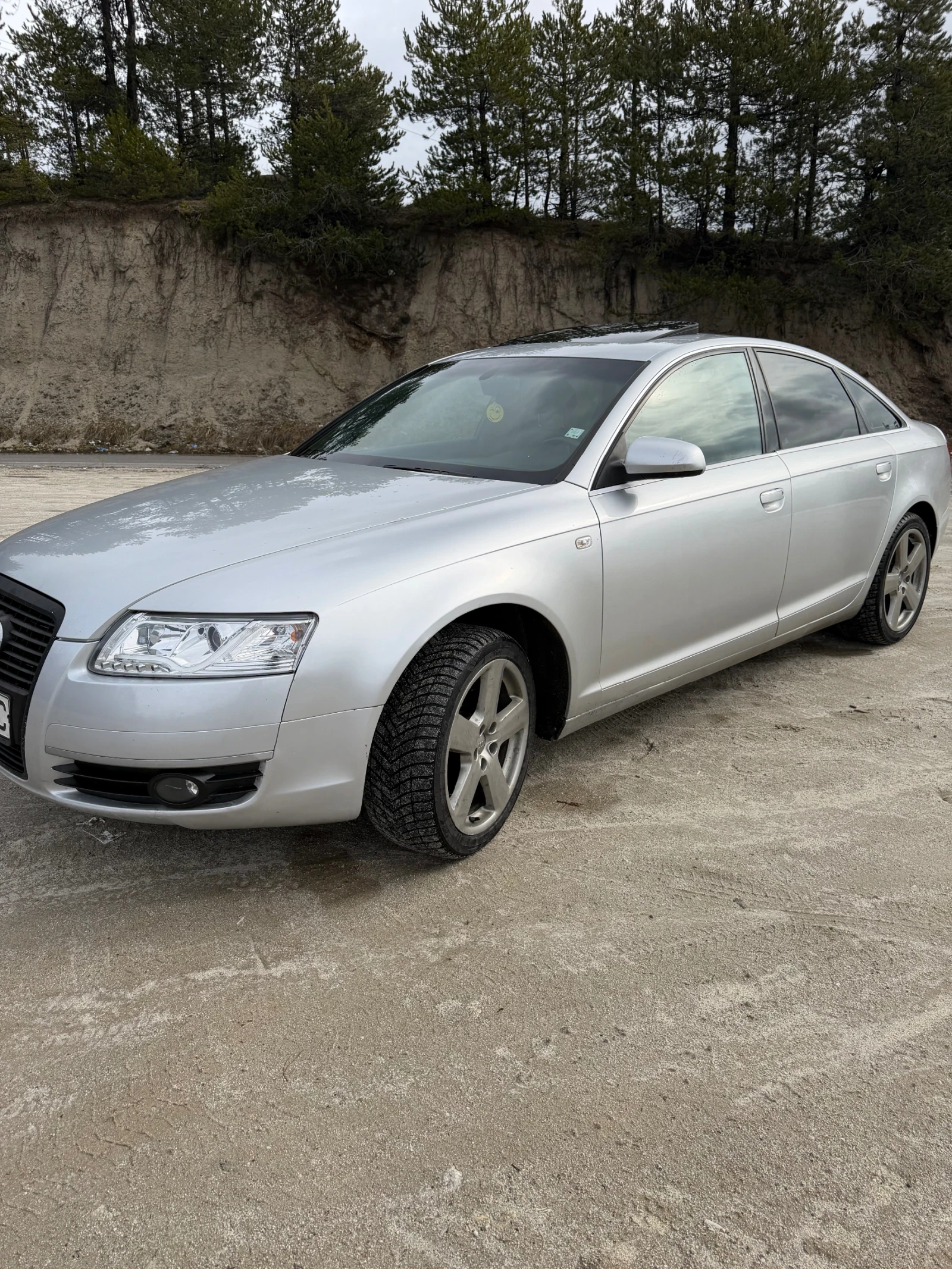 Audi A6  - изображение 3